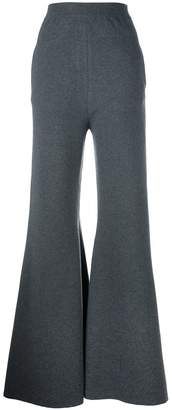 Stella McCartney strong lined trousers
