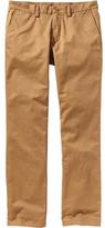 Thumbnail for your product : Old Navy Men's Straight Ultimate Khakis