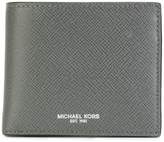 Thumbnail for your product : Michael Kors Harrison wallet