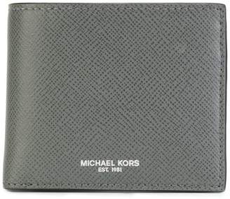 Michael Kors Harrison wallet