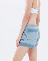 Thumbnail for your product : adidas by Stella McCartney ESS Knit Shorts