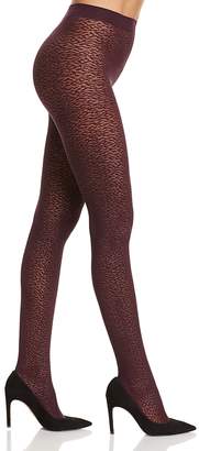 DKNY Modern Lace Tights