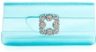 Manolo Blahnik Handbags | Shop the world's largest collection of 
