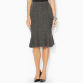 Thumbnail for your product : Ralph Lauren Ruffled Skirt