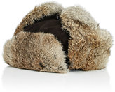 Thumbnail for your product : Crown Cap Men's Aviator Trapper-Style Hat