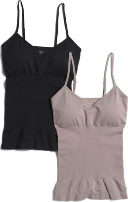 Smart & Sexy : Tank Tops & Camisoles for Women : Target