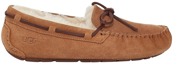 ugg slippers with laces