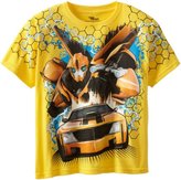 Thumbnail for your product : Transformers Boys' Tee