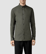 Thumbnail for your product : AllSaints Neubau Shirt