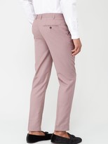 Thumbnail for your product : Skopes Tailored Sultano Trousers - Mink