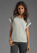 Thumbnail for your product : Sanctuary Knits Easy Norma Tunic