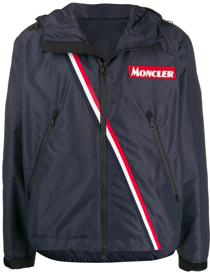 moncler sport jacket