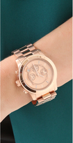 Thumbnail for your product : Michael Kors Oversized Watch