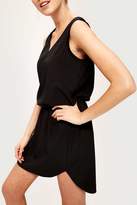 Thumbnail for your product : Lole Black Dress