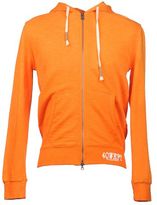 Thumbnail for your product : 40weft Hooded sweatshirt