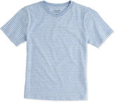 Thumbnail for your product : Vince Boy's Favorite V-Neck Tee, Blue, S-XL