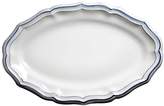 Thumbnail for your product : Gien Filets Oval Platter