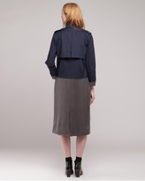 Thumbnail for your product : Rachel Comey burrow trench