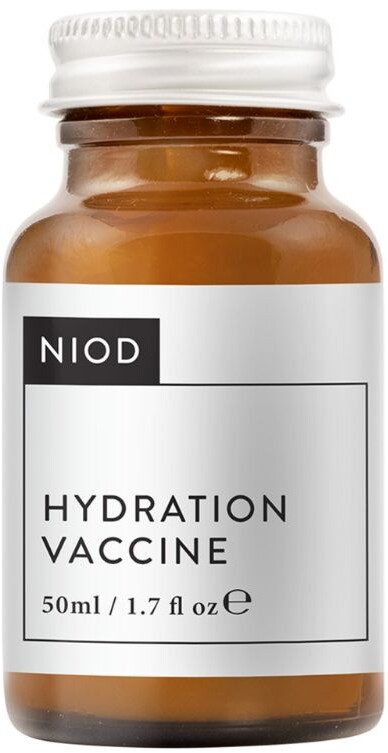 niod moisturiser