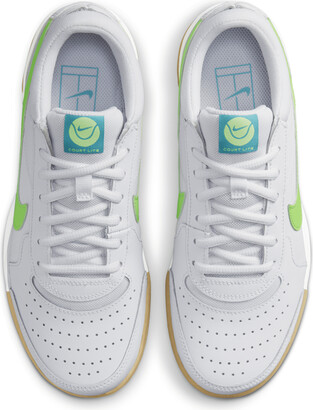 nikecourt zoom lite 3 women's tennis shoes