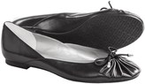 Thumbnail for your product : Bandolino It's Love Flats - Leather (For Women)