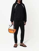 Thumbnail for your product : Burberry Logo-Tape Track Pants