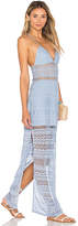 Thumbnail for your product : Ale By Alessandra x REVOLVE Ofelia Maxi Dress
