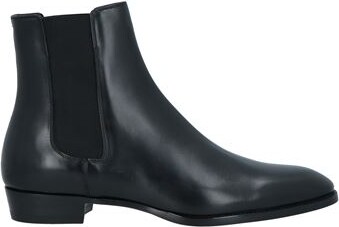 Celine Man Ankle boots