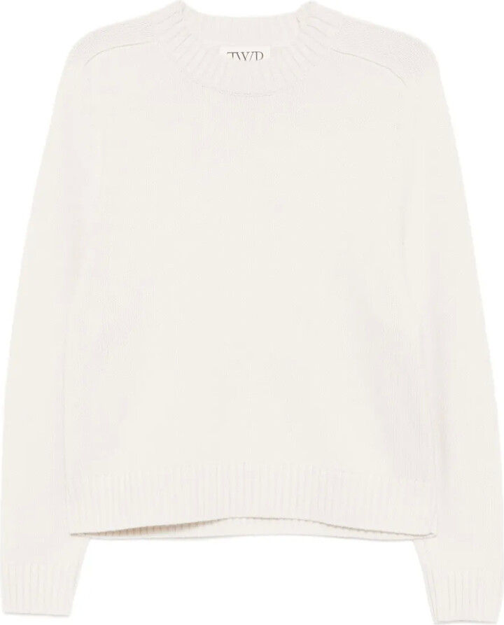 TWP New Saddle Jumper