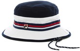 Thumbnail for your product : Fila Heritage Men's Bucket Hat