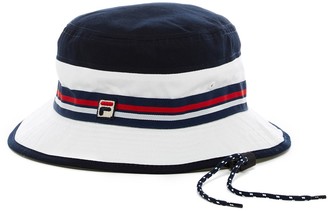 Fila Heritage Men's Bucket Hat