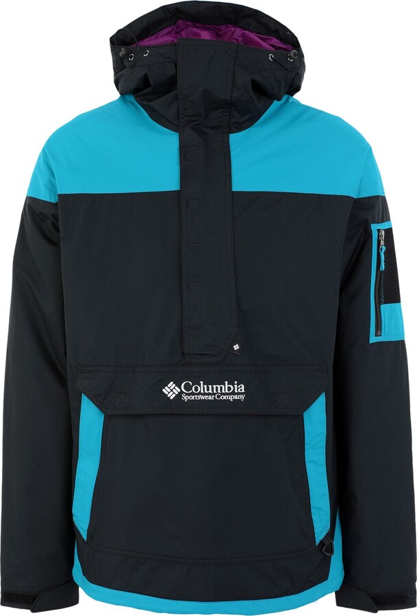 columbia jacket sydney