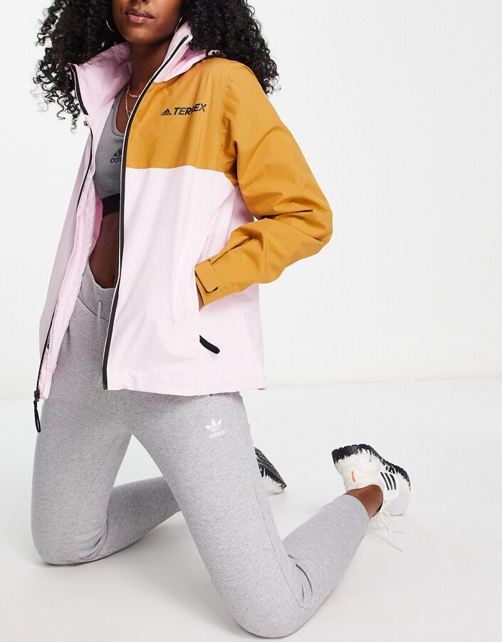 Adidas Terrex Jacket | Shop the world's largest collection of 