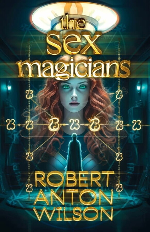 The Sex Magicians, (Paperback)