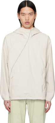 Post Archive Faction (PAF) SSENSE Exclusive Black 4.0+ Right