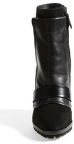 Thumbnail for your product : Derek Lam 10 Crosby 'Karli' Wedge Bootie (Women)