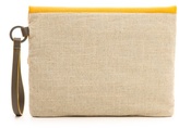 Thumbnail for your product : Splendid Avalon Large Clutch