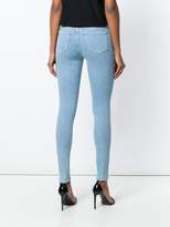 Thumbnail for your product : Off-White skinny 5 pockets jeans