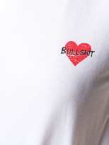 Thumbnail for your product : Philosophy di Lorenzo Serafini short sleeved T-shirt