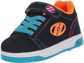 Thumbnail for your product : Heelys Girls' Dual up X2 Tennis Shoe