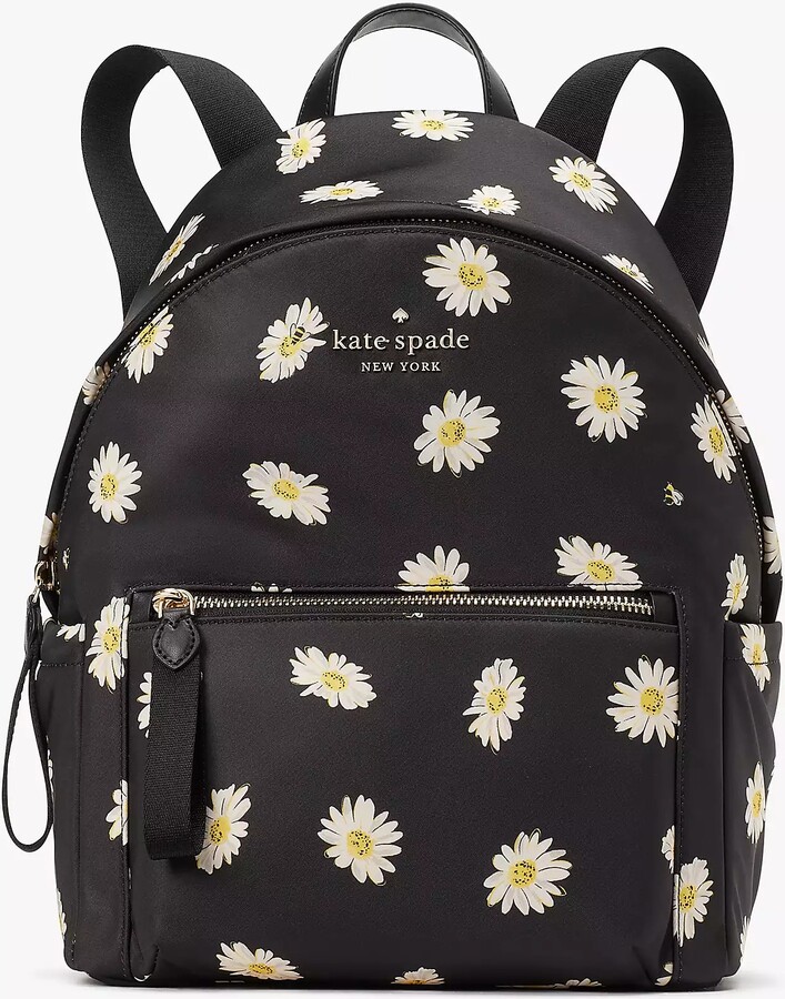 Kate Spade Kristi Medium Flap Backpack - ShopStyle