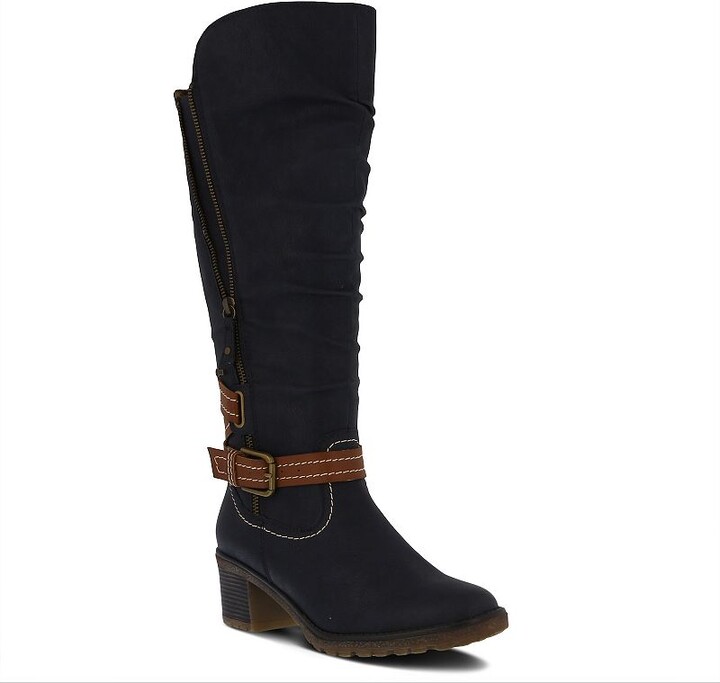Spring Step Gemisola Women's Water Resistant Riding Boots
