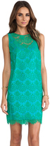 Thumbnail for your product : Jay Godfrey Griffin Dress