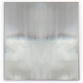 Thumbnail for your product : Benson-Cobb Studios Haze Reflected" Square Signed, Embellished Giclee