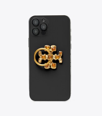 tory burch kira phone ring