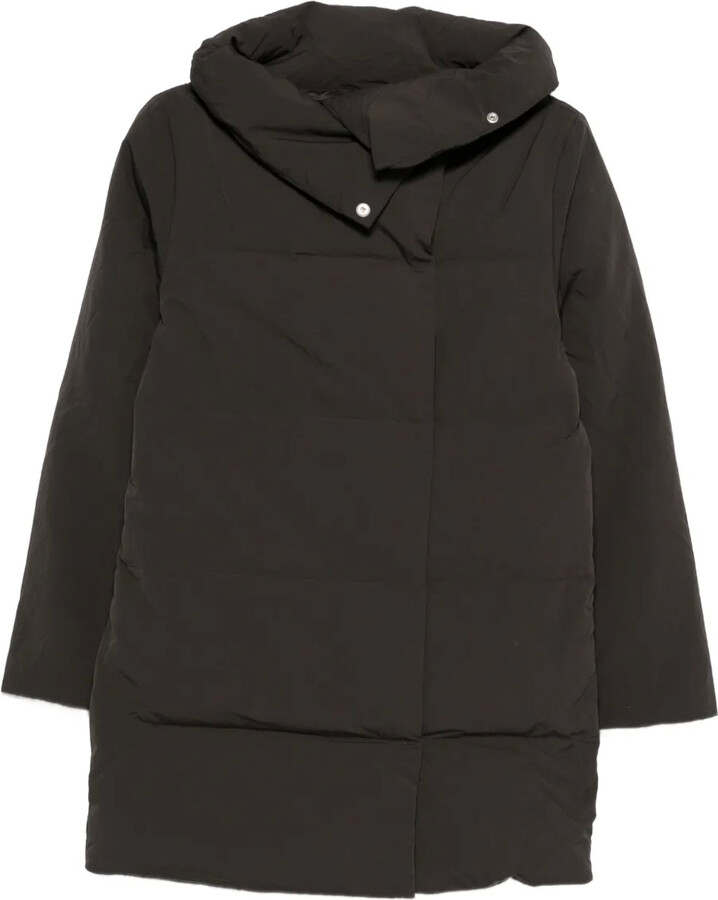 Paloma Wool Khaki Lilian Down Jacket - ShopStyle