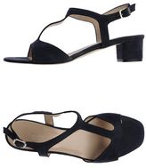 Thumbnail for your product : Danielapi High-heeled sandals