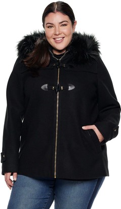 nine west jeans plus size