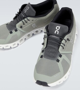 On Cloud 5 running shoes