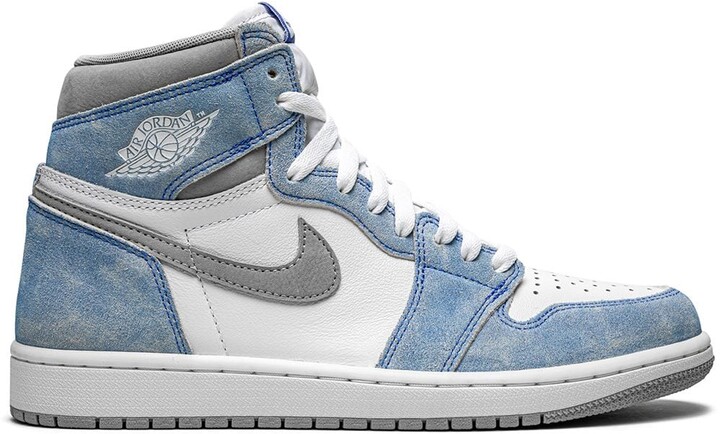 Blue And Gray Jordans Shoes | over 40 Blue And Gray Jordans Shoes |  ShopStyle | ShopStyle